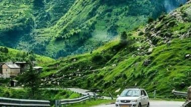 Himachal Pradesh: आत्महत्या से पहले सुसाइड पॉइंट के बारे में इंटरनेट पर किया सर्च, उसके बाद पहाड़ी से कूदा, आगे जो हुआ...