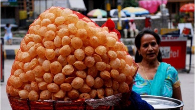 लुधियाना के पकौड़े वाले को पछाड़ आगे निकला पटियाला का करोड़पति चाटवाला, 1.20 करोड़ की संपत्ति का है मालिक