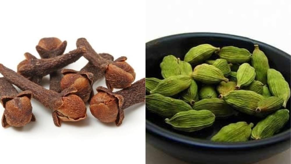 सेहत के लिए किसी वरदान से कम नहीं है लौंग और इलायची, जानें इसके फायदे