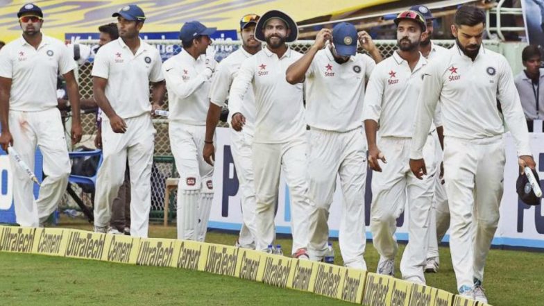 India vs Australia 3rd Test: बॉक्सिंग डे टेस्ट जीतना हुआ मुश्किल, भारतीय टीम के दोनों सर्वश्रेष्ठ स्पिनर हुए घायल