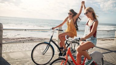 साइकिल चलाने से होने वाले इन फायदों से कहीं आप भी अंजान तो नहीं 