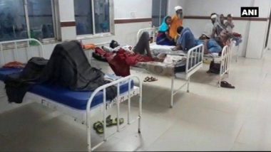 दिल्ली में डेंगू का आतंक, महज दो हफ्ते में करीब 350 मामले आए सामने