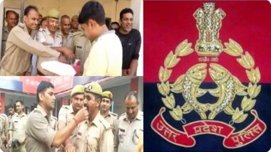 यूपी पुलिस में सबसे बड़ा प्रमोशन, 25000 कॉन्स्टेबल प्रमोट होकर बने हेड कॉन्स्टेबल