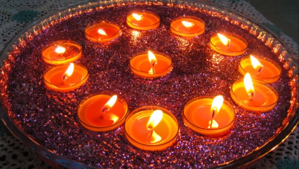 Diwali 2019: दिवाली की छुट्टियों को यादगार बनानें के लिए, इन जगहों पर घुमने जाते हैं लोग Diwali 2019: दिवाली की छुट्टियों को यादगार बनानें के लिए, इन जगहों पर घुमने जाते हैं लोग