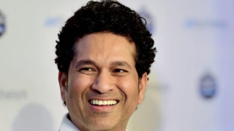 सचिन तेंदुलकर का जसप्रीत बुमराह को लेकर का बड़ा बयान, कहा-आज के समय में दुनिया के बेहतरीन गेंदबाज सचिन तेंदुलकर का जसप्रीत बुमराह को लेकर का बड़ा बयान, कहा-आज के समय में दुनिया के बेहतरीन गेंदबाज