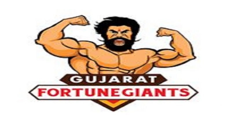 प्रो कबड्डी लीग: गुजरात फॉर्च्यूनजाएंट्स ने तमिल थलाइवाज को 36-25 से हराया
