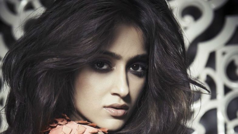 Ileana D'Cruz खुद को मानती है 'अजीब', पोस्ट किया ये खास वीडियो