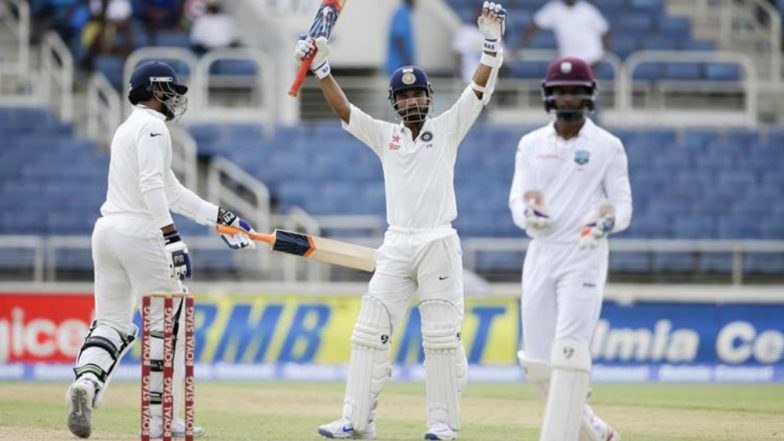 Ind vs WI: पिछले 24 साल से भारत में टेस्ट जितने को बेताब है वेस्टइंडीज