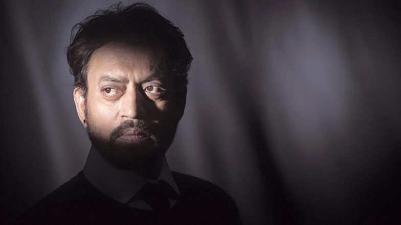 कैंसर से पीड़ित इरफान खान के फैंस के बड़ी खबर, सुनकर नहीं होगा यकीन