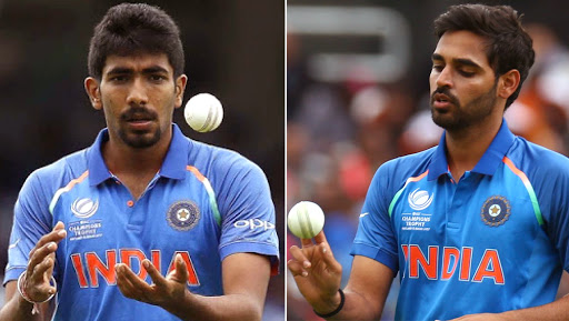 Ind vs WI: बुमराह और भुवनेश्वर कुमार की हुई वापसी, जानिए अगले तीन मैचों के लिए किसकी हुई छुट्टी
