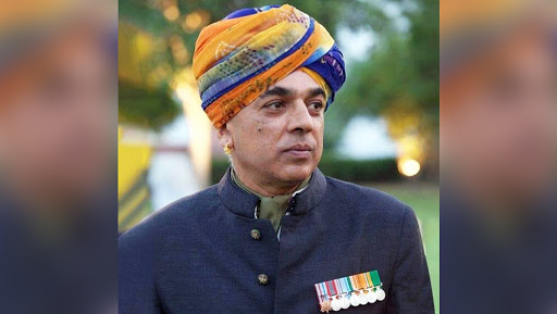 राजस्थान: BJP छोड़ने के बाद कांग्रेस में शामिल होंगे पूर्व केंद्रीय मंत्री जसवंत सिंह के बेटे मानवेंद्र