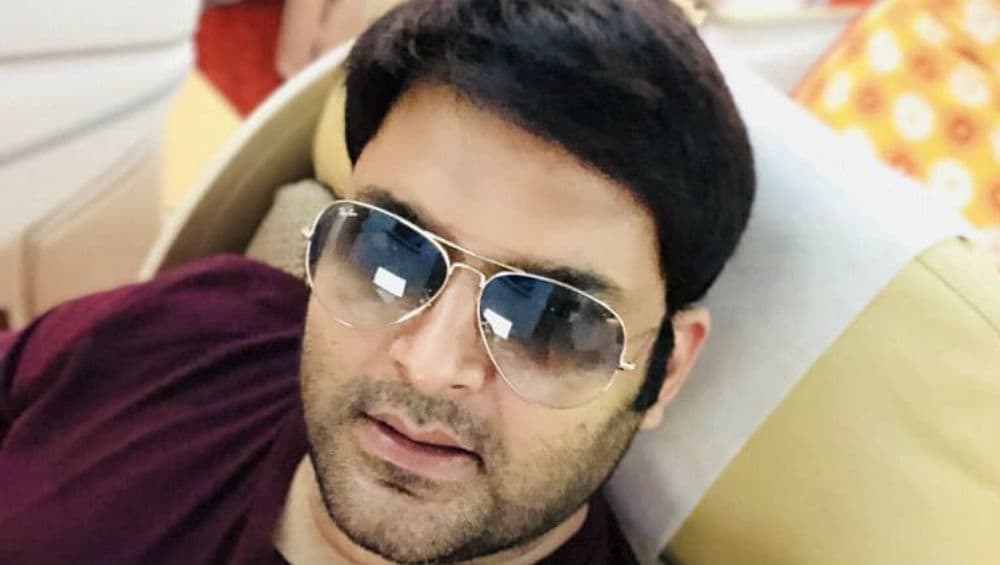 कपिल शर्मा ने किया खुलासा, कॉलेज के दिनों में शादियों में जाकर करते थे यह काम