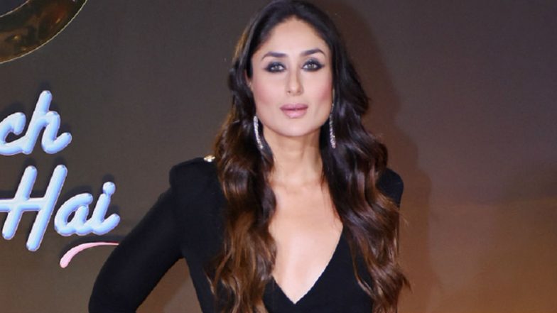 Kareena Kapoor जल्द देने वाली हैं दूसरे बच्चे को जन्म, Saif Ali Khan की बहन Saba Ali Khan ने शुरू किया काउंटडाउन