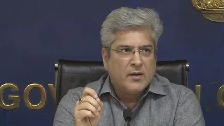 दिल्ली: परिवहन मंत्री कैलाश गहलोत के 16 ठिकानों पर इनकम टैक्स विभाग ने मारा छापा