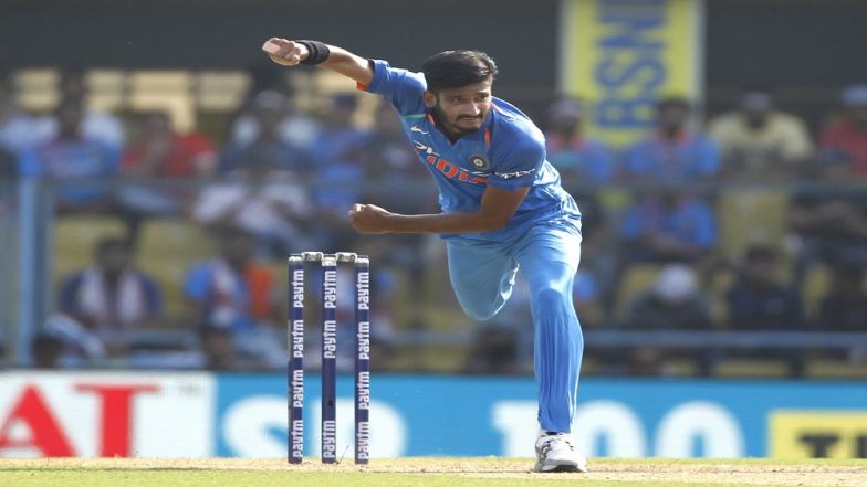 ICC Cricket World Cup 2019: खलील अहमद, अवेश खान, नवदीप सैनी और दीपक चाहर भी भारतीय टीम के साथ जाएंगे इंग्लैंड