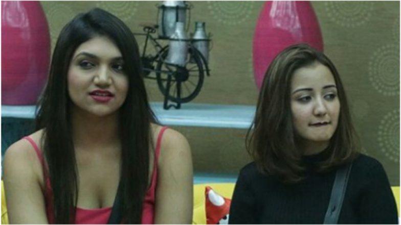 Bigg Boss 12: 'बिग बास 12' से जीवनभर का अनुभव मिला : कृति-रोशमी