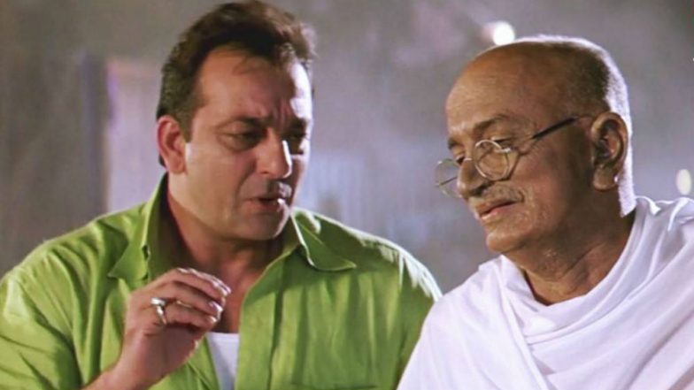 गांधी जयंती 2018: बॉलीवुड की इन फिल्मों में छुपा है महात्मा गांधी का संदेश