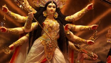 Navratri 2018: बंगाल के अलावा देश के इन जगहों पर भी धूमधाम से होती है दुर्गा पूजा