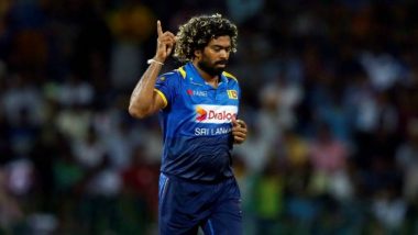 IPL 2019: लास्ट गेंद पर विकेट लेने के बाद मलिंगा ने कहा- आखिरी गेंद अपनी विकेट दिलानी वाली गेंद फेंकी