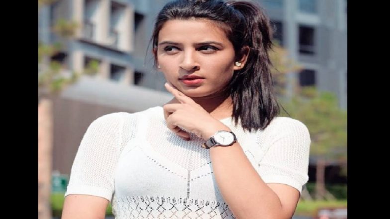 मुंबई: मॉडल मानसी दीक्षित की हत्या, बैग में मिला शव, पुलिस ने एक शख्स को किया गिरफ्तार