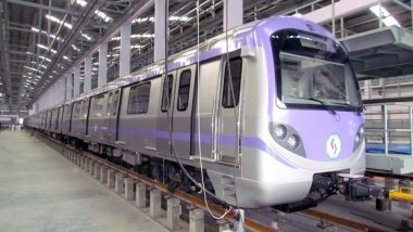 Agra Metro Rail Project Update: प्रधानमंत्री मोदी 7 दिसंबर को देंगे आगरा मेट्रो रेल की सौगात