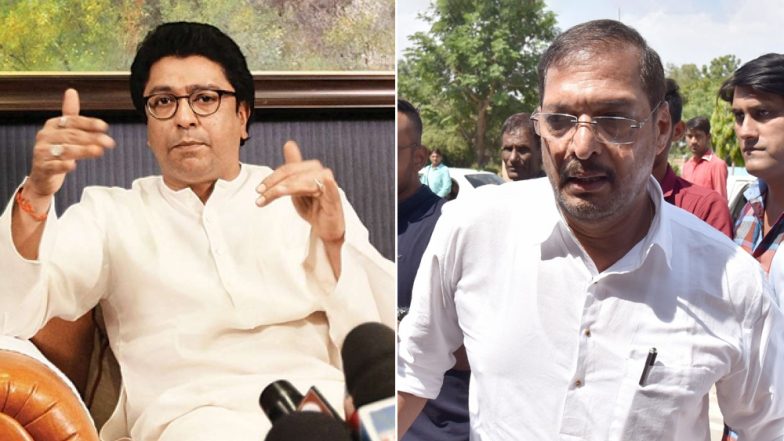 नाना पाटेकर को लेकर राज ठाकरे का बड़ा बयान, कहा- वह घमंडी है लेकिन...