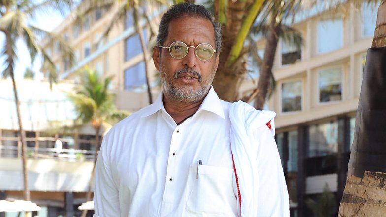 पहली बार मीडिया के सामने आए नाना पाटेकर, कहा- 10 साल पहले जो सच था वही सच आज भी है