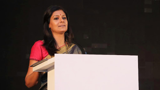 #MeeTo पिता पर लगे यौन उत्पीड़न के आरोपों पर नंदिता ने कहा, 'सच सामने आएगा'