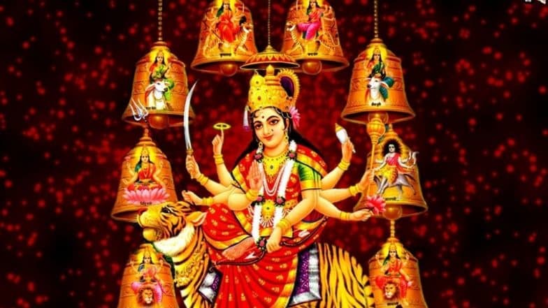 Navratri 2019: कब है नवरात्रि? जानिए इसका महत्त्व और शुभ मुहूर्त Navratri 2019: कब है नवरात्रि? जानिए इसका महत्त्व और शुभ मुहूर्त