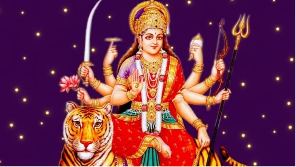आज से शुरू हो रहा है शारदीय नवरात्रोत्सव! शुभ मुहूर्त पर करें खरीदारी, मिलेगा लाभ! जानें कब कौन-सी वस्तुएं खरीदें. आज से शुरू हो रहा है शारदीय नवरात्रोत्सव! शुभ मुहूर्त पर करें खरीदारी, मिलेगा लाभ! जानें कब कौन-सी वस्तुएं खरीदें.