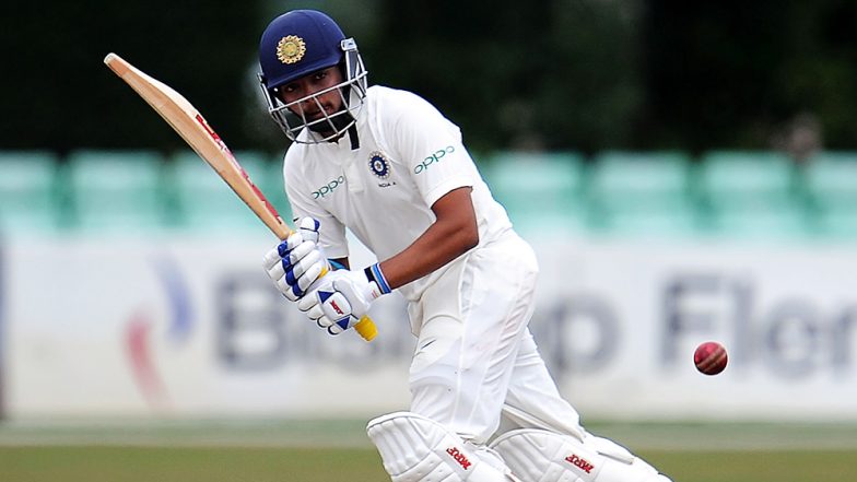 पृथ्वी शॉ के मामले से निबटने और CoA के फैसलों पर BCCI सदस्यों ने उठाए सवाल