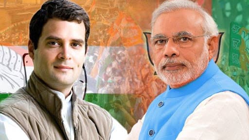 PM मोदी पर बरसे राहुल गांधी, कहा-नोटबंदी से गरीबों पर पड़ी मार, अमीरों को मिला लाभ PM मोदी पर बरसे राहुल गांधी, कहा-नोटबंदी से गरीबों पर पड़ी मार, अमीरों को मिला लाभ