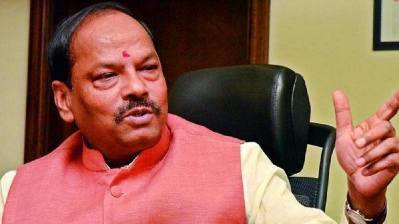 झारखंड के 35 लाख किसानों की समृद्धि के लिए चौबीसों घंटे हो रहा है काम- सीएम रघुवर दास