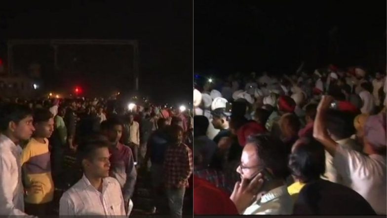 अमृतसर: PM मोदी ने रेल हादसे पर जताया दुख, पंजाब के CM अमरिंदर सिंह ने किया 5 लाख के मुआवजे का ऐलान