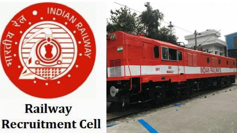 RRB Recruitment 2018: 10वीं पास युवाओं के लिए रेलवे में नौकरी पाने का सुनहरा मौका, 446 पदों के लिए निकली बंपर भर्ती, ऐसे करें अप्लाई