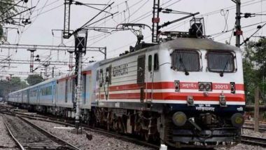 Central Railway New Time Table: 1 जुलाई 2019 से सेंट्रल रेलवे की इन ट्रेनों का समय बदला, जानिए नई समय सारिणी