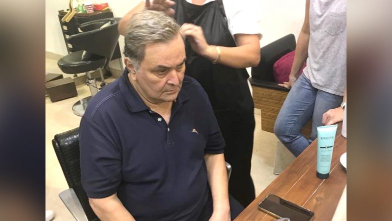 कैंसर नहीं बल्कि इस वजह से ऋषि कपूर के बाल रातों रात हो गए ग्रे, अभिनेता ने खुद किया खुलासा