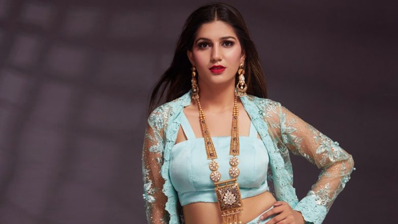 Happy Birthday Sapna Choudhary: अपने डांस से लाखों दिलों को धड़काने वाली ये डांसर कर चुकी है आत्महत्या की कोशिश, ये है उनके 5 सबसे चर्चित गानें