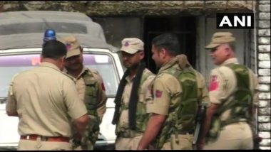 जालंधर: इंजीनियरिंग कॉलेज से 3 कश्मीरी आतंकी गिरफ्तार, बड़ी वारदात की रच रहे थे साजिश