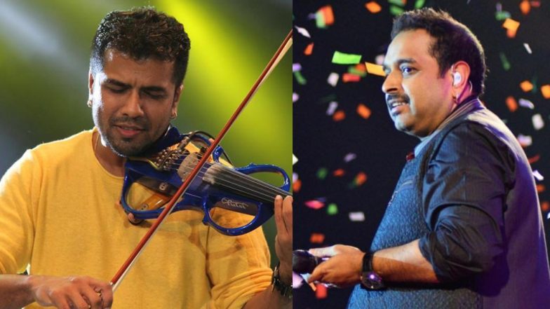 बाला भास्कर के निधन से दुखी हैं शंकर महादेवन, कहा- ये संगीत के लिए बेहद दुखभरा दिन है
