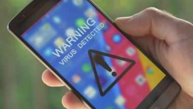 सावधान! आपके स्मार्टफोन से बैंक की निजी जानकारियां चुरा रहा है ये वायरस