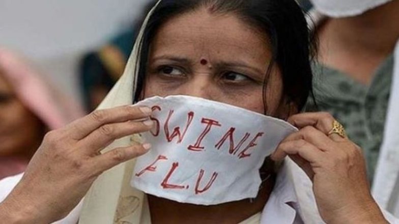 दिल्लीवासियों पर मंडरा रहा है स्वाइन फ्लू का खतरा, H1N1 वायरस के कई मामले आए सामने 