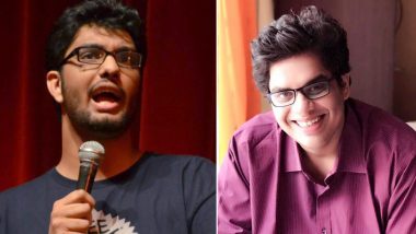 AIB से अलग हुए तन्मय भट्ट और गुरसिमरन खम्बा