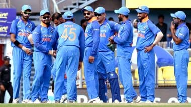 India vs Australia 1st T20 2019: भारत बनाम ऑस्ट्रेलिया के बीच खेले गए पहले T20 मैच में बने ये प्रमुख रिकार्ड्स, पढ़ें एक नजर में