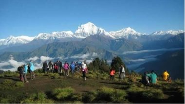 अक्टूबर-नवंबर में है छुट्टियों की भरमार, भारत के इन खूबसूरत पर्यटन स्थलों पर बनाएं अपने वेकेशन को यादगार  