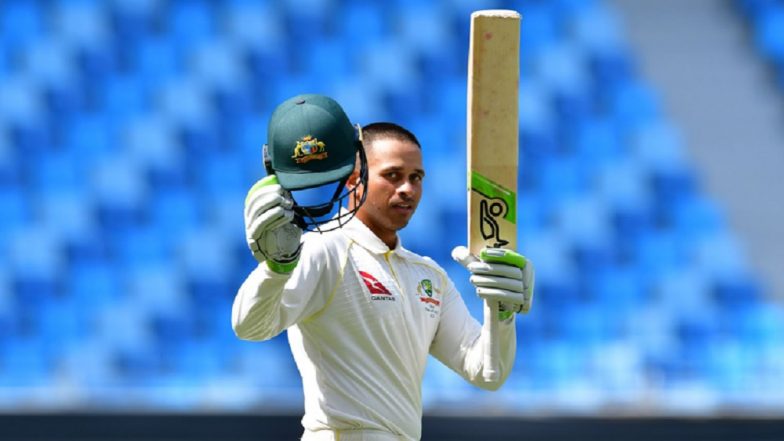 India vs Australia: भारत को 283 रनों पर समेटने के बाद ऑस्ट्रेलिया ने दूसरे पारी में बनाए 132 पर 4