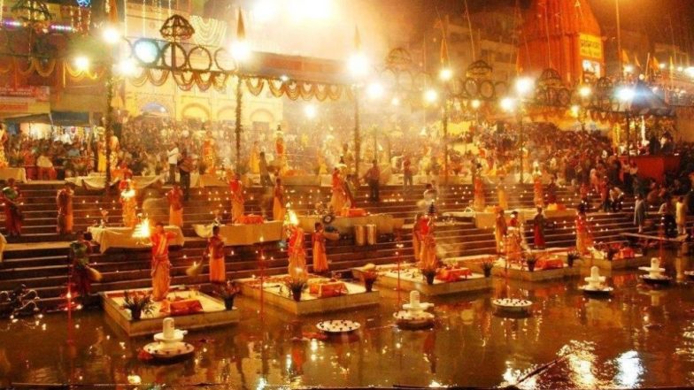 बनारस के गूढ़ रहस्य पर BHU में शुरू होगा काशी स्टडीज नाम से PG कोर्स