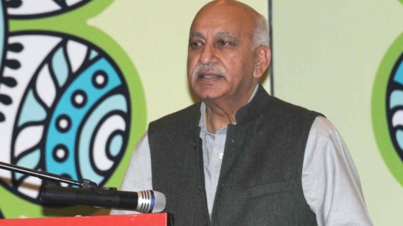 यौन उत्पीड़न मामला: एडिटर्स गिल्ड ने अकबर, तेजपाल को निलंबित किया