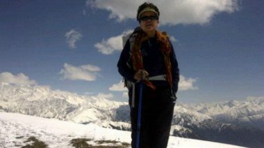 भारत की पहली महिला पर्वतारोही बछेंद्री पाल की अगुआई में हरिद्वार से शुरू होगा ‘मिशन गंगे’ अभियान