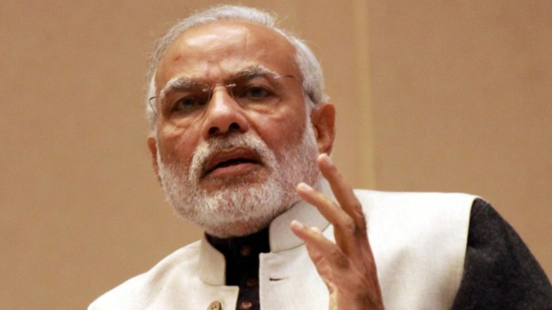 Bihar Assembly Elections 2020: पीएम मोदी का तंज- डबल-डबल युवराजों को नकार, फिर बनेगी ‘NDA की सरकार